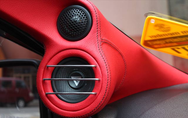 4300 Modifikasi Sound System Mobil Agya Gratis Terbaru