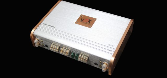 VOX VRA-804MIII
