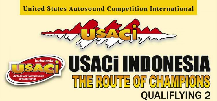 Contest Audio USACi Indonesia – Q2 on Lampung