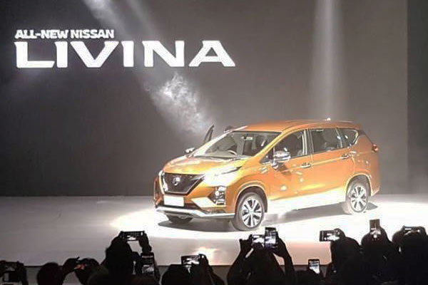 Awal Tahun 2019 Perang Harga Mobil Diakui Sedang Terjadi 