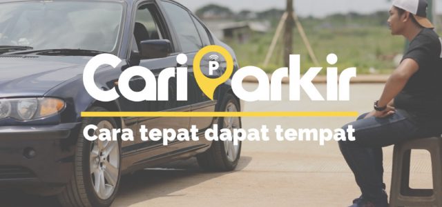 Aplikasi Parkir Online Membantu Pengemudi Mobil di Indonesia
