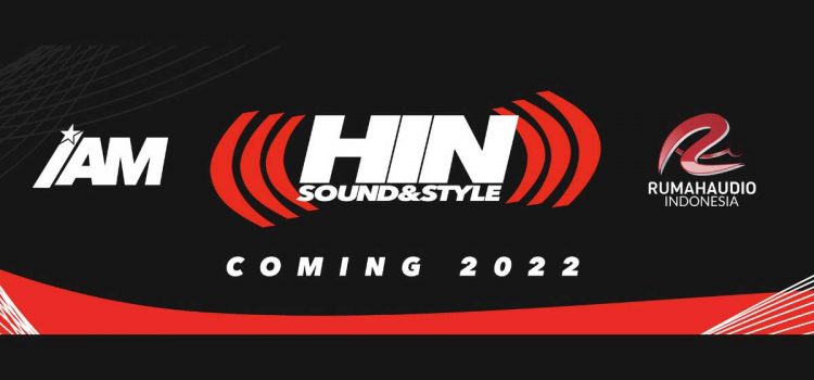 Tahun Depan, RAI dan HIN Akan Berkolaborasi Membuat Kontes Audio
